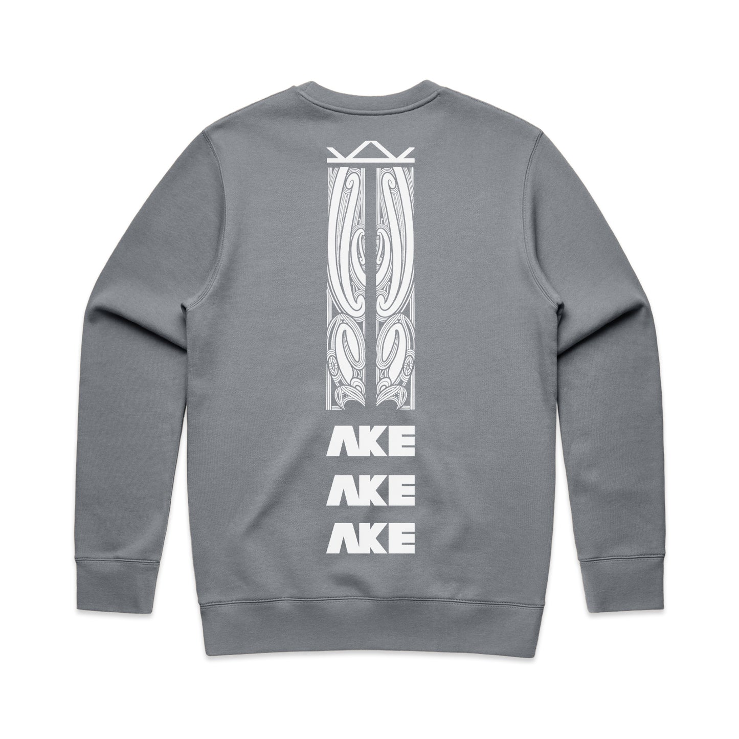 ADULT CREW GRAVEL - Konnection Krew