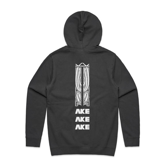 Жing Kosta HOODIE - ADULT DROP18