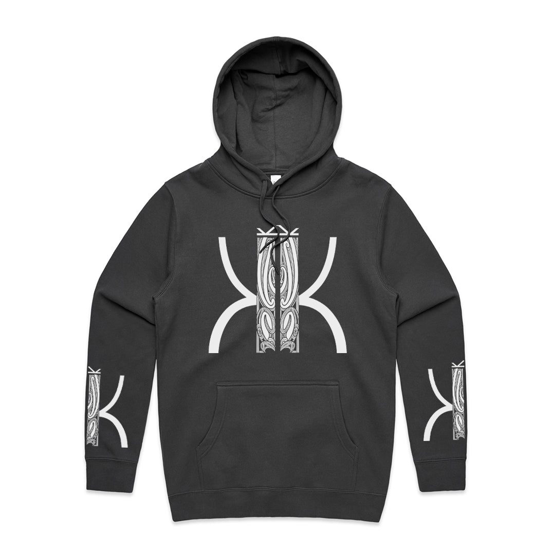 Жing Kosta HOODIE - ADULT DROP18