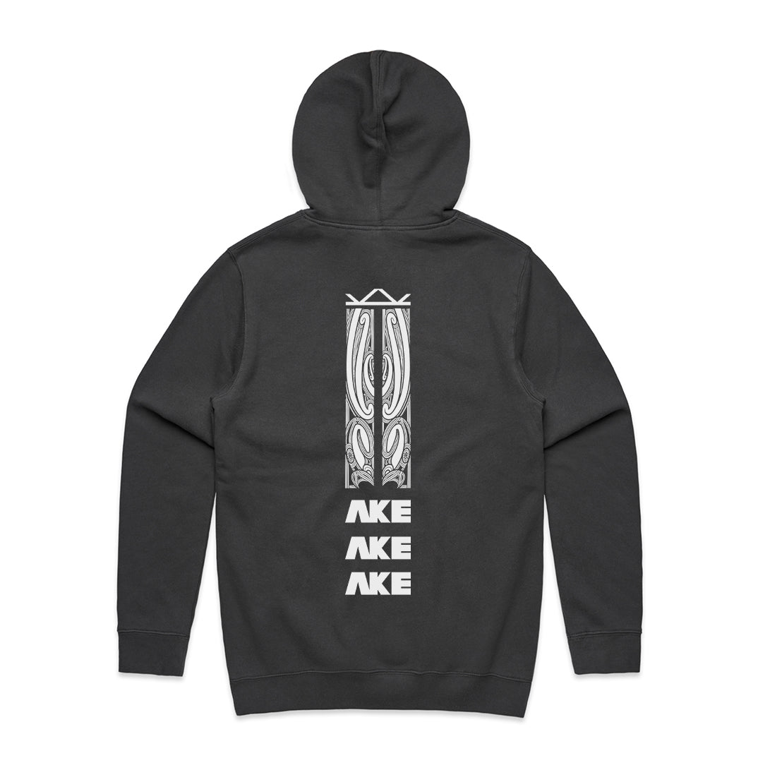 Жing Kosta HOODIE - ADULT DROP18