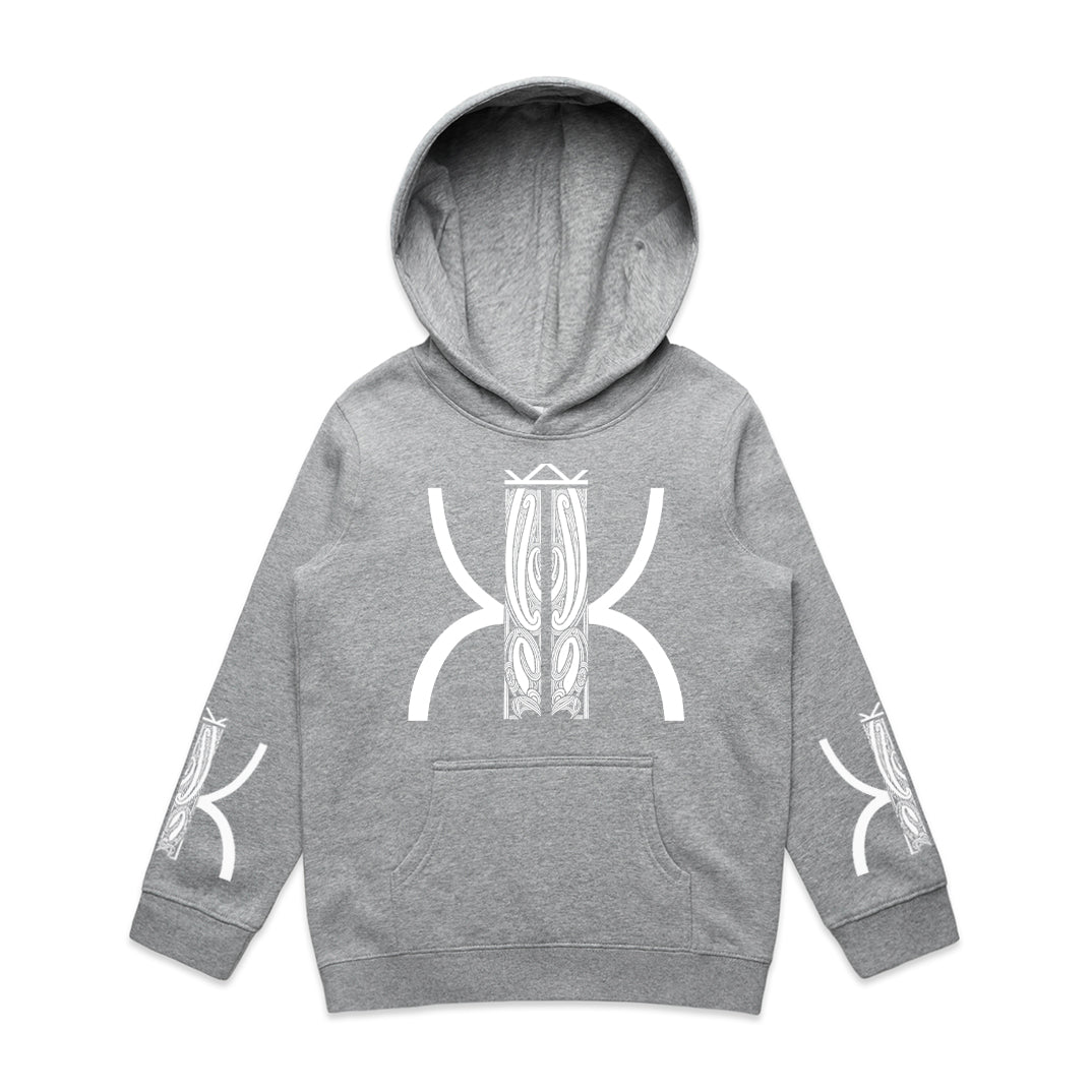 Жing Kosta HOODIE - KIDS DROP18