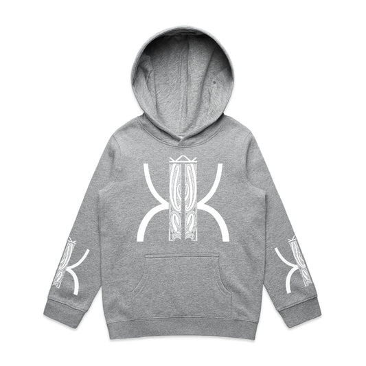 Жing Kosta HOODIE - KIDS DROP18